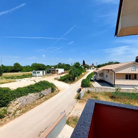 Apartman Zeljo Galizana ภายนอก รูปภาพ
