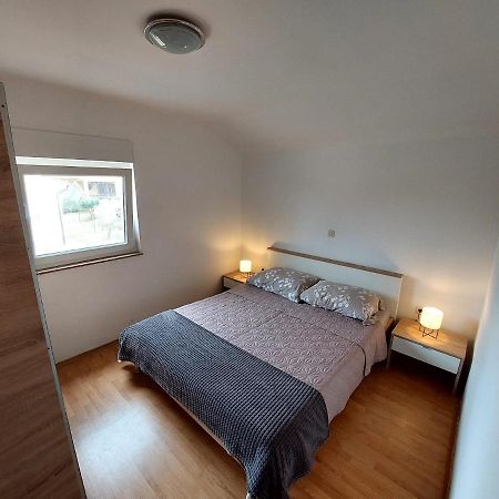Apartman Zeljo Galizana ภายนอก รูปภาพ