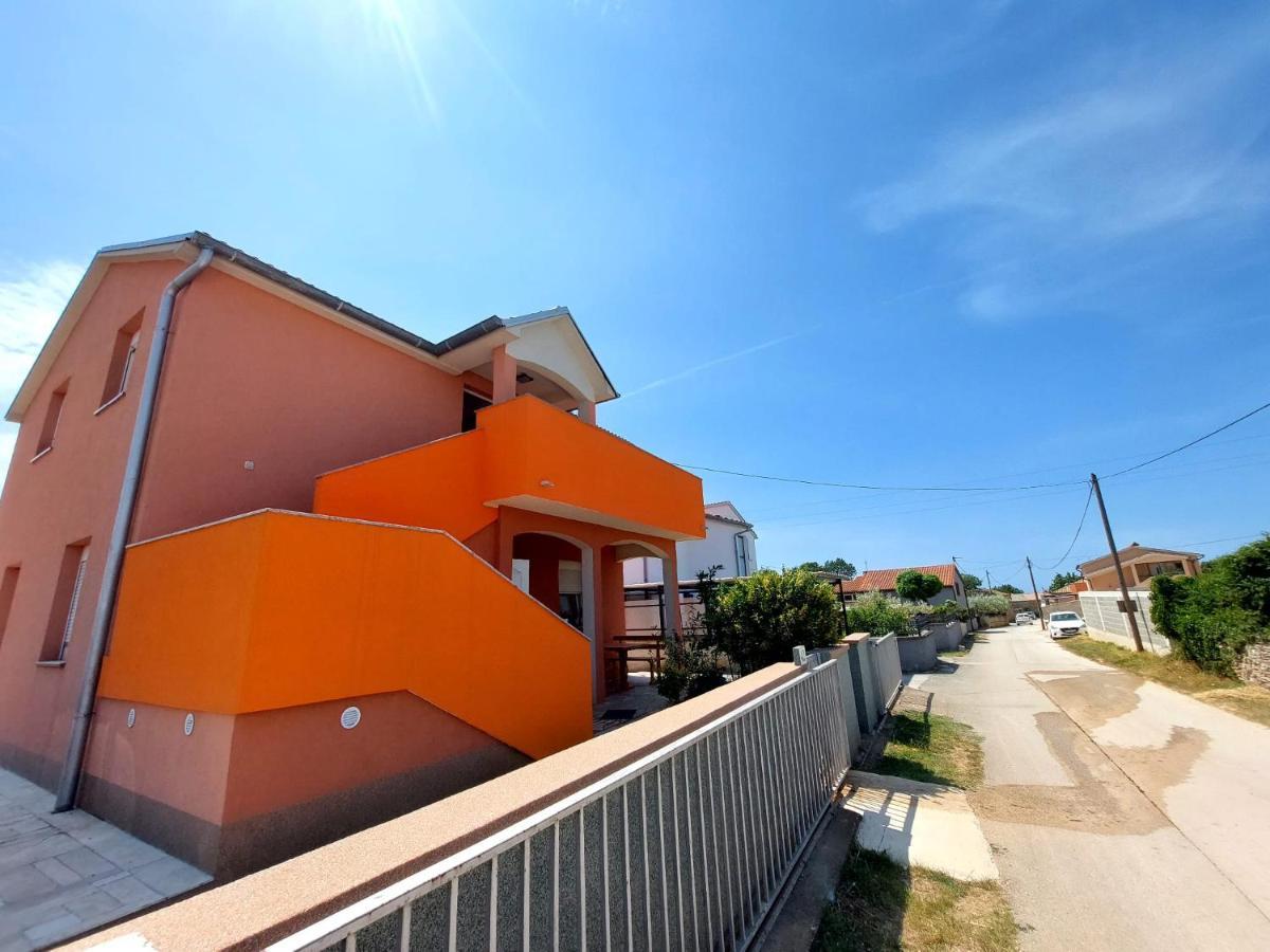 Apartman Zeljo Galizana ภายนอก รูปภาพ