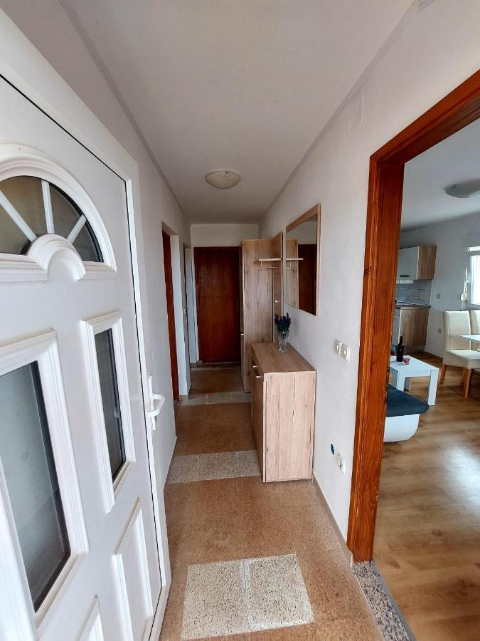 Apartman Zeljo Galizana ภายนอก รูปภาพ