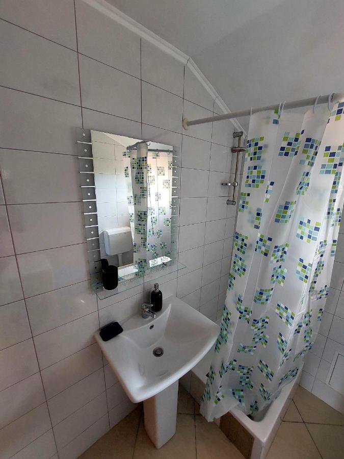 Apartman Zeljo Galizana ภายนอก รูปภาพ